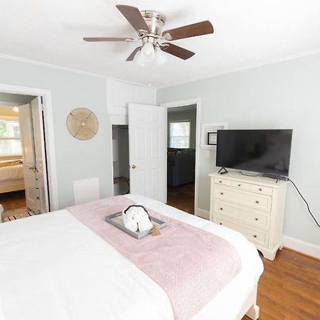 Cute N' Comfy Capers Villa Колумбия Екстериор снимка
