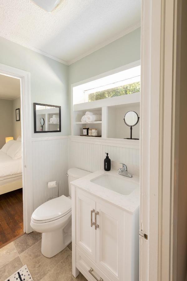 Cute N' Comfy Capers Villa Колумбия Екстериор снимка