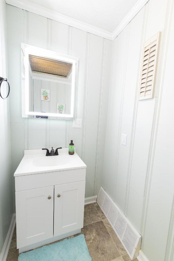Cute N' Comfy Capers Villa Колумбия Екстериор снимка